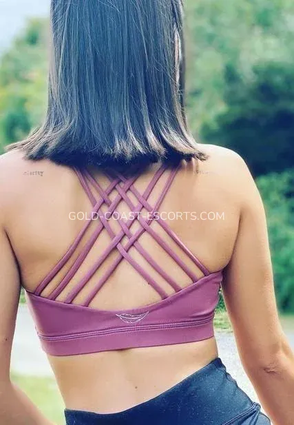 Gold Coast escorts Emilia — 7