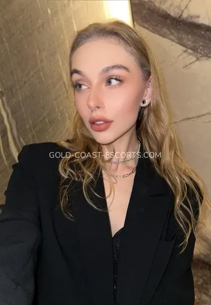 Gold Coast escorts Daisy — 8