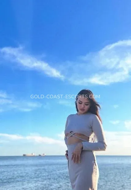 Gold Coast escorts Liliana — 8