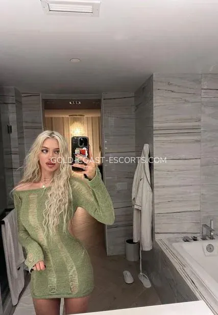 Gold Coast escorts Angel — 1