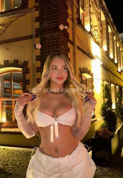 Gold Coast escorts Jessica — 3
