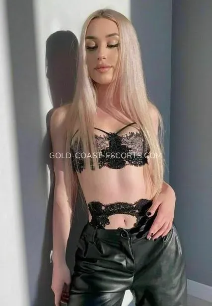 Gold Coast escorts Annika — 3