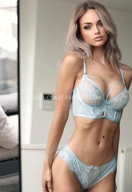 Gold Coast escorts Trinity — 4