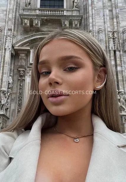 Gold Coast escorts Cheyenne — 4