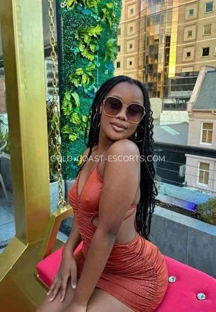 Gold Coast escorts Ciara — 1