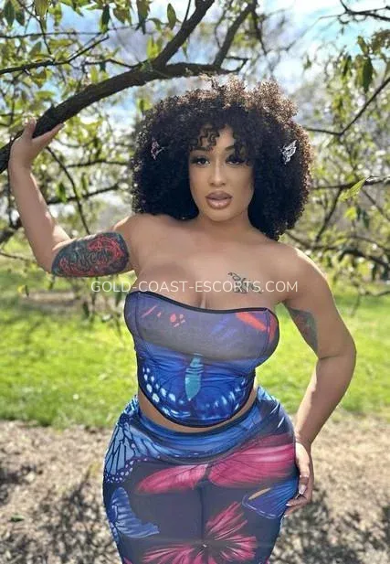 Gold Coast escorts Erika — 1