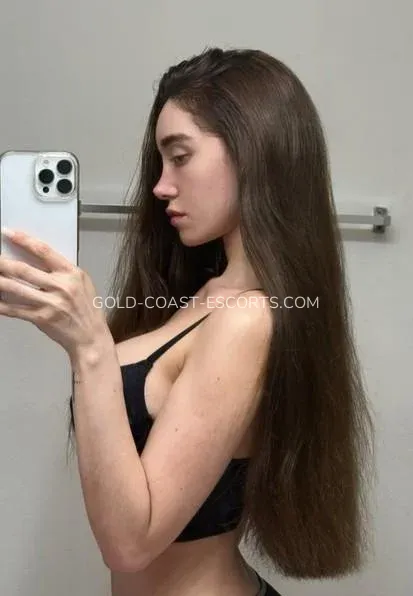 Gold Coast escorts Linnéa — 1