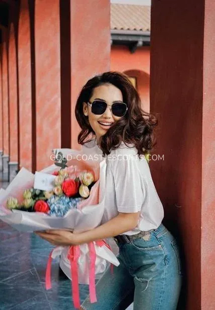 Gold Coast escorts Viola — 4