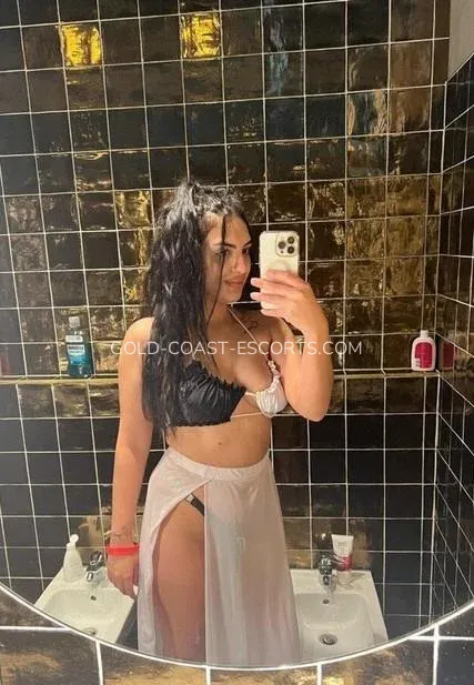 Gold Coast escorts Virginia — 3