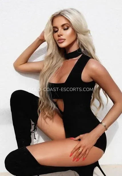 Gold Coast escorts Kerstin — 1
