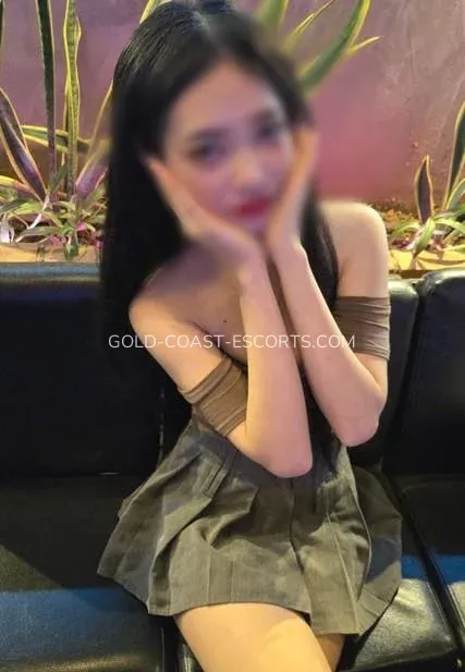 Gold Coast escorts Jenna — 3