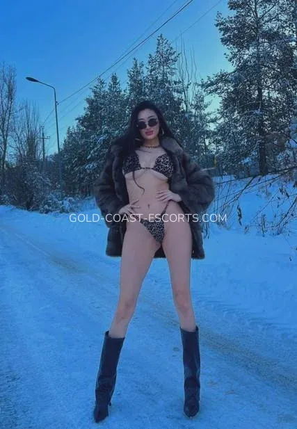 Gold Coast escorts Gracie — 6