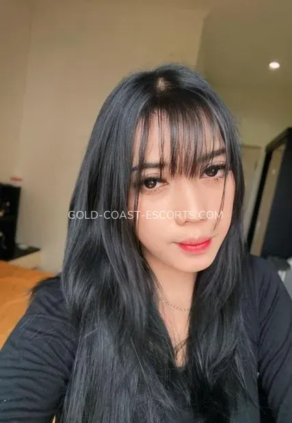 Gold Coast escorts Madeleine — 10