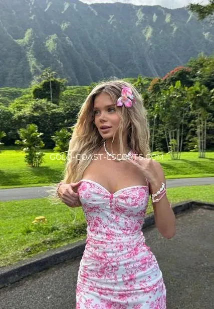 Gold Coast escorts Victoria — 5
