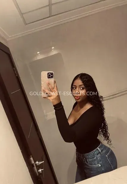 Gold Coast escorts Kristin — 9