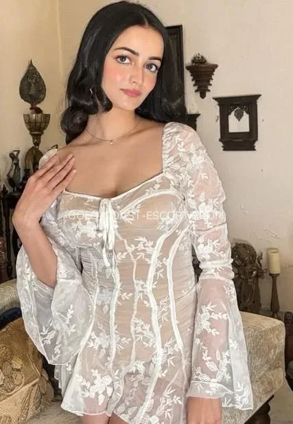 Gold Coast escorts Isaura — 4