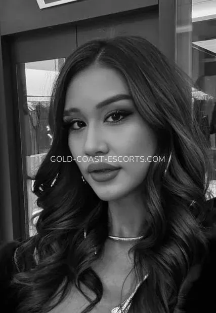 Gold Coast escorts Helena — 3