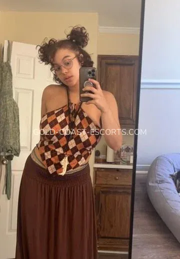 Gold Coast escorts Tiffany — 6