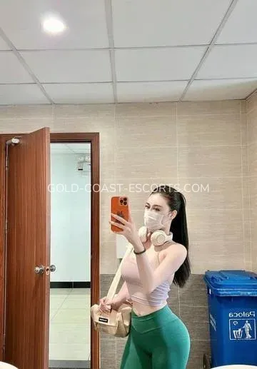 Gold Coast escorts Amanda — 1