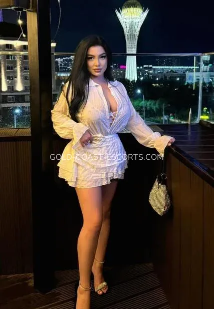 Gold Coast escorts Adela — 5