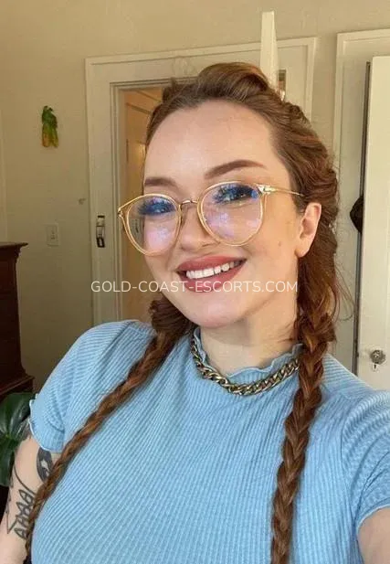 Gold Coast escorts Angelina — 1