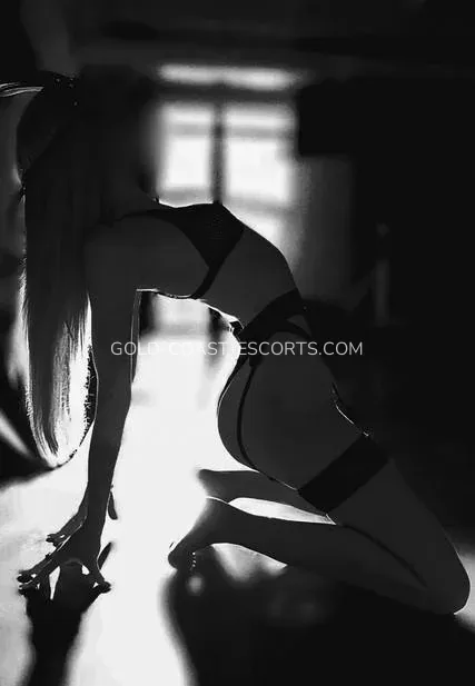 Gold Coast escorts Keira — 6