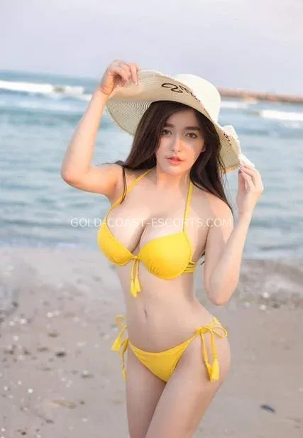 Gold Coast escorts Josefin — 1