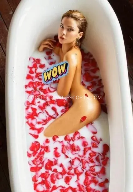 Gold Coast escorts Jazmine — 5