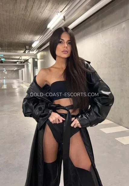 Gold Coast escorts Kerstin — 7