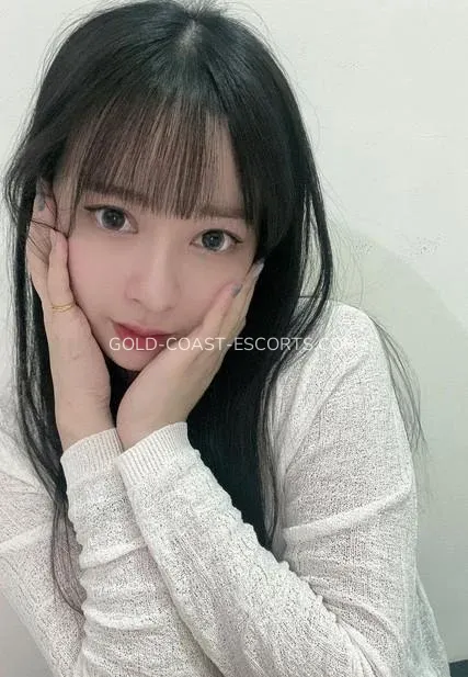 Gold Coast escorts Sol — 1