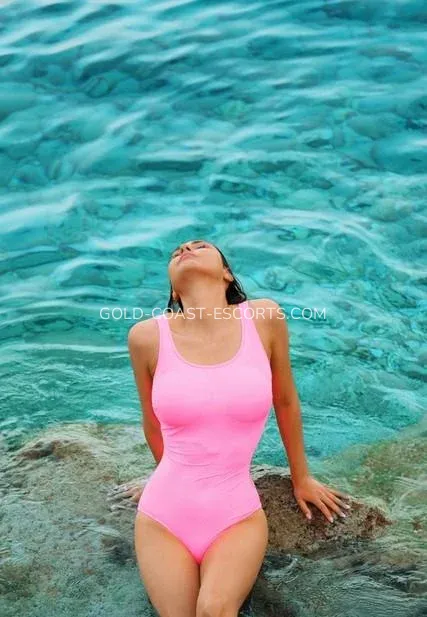 Gold Coast escorts Vanesa — 1