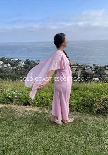 Gold Coast escorts Lily — 4