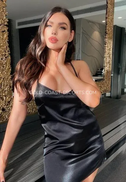 Gold Coast escorts Victoria — 6
