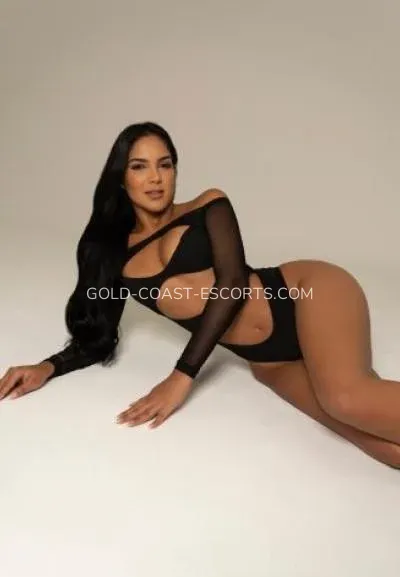 Gold Coast escorts Nieves — 8