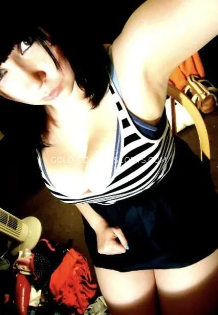 Gold Coast escorts Susana — 1