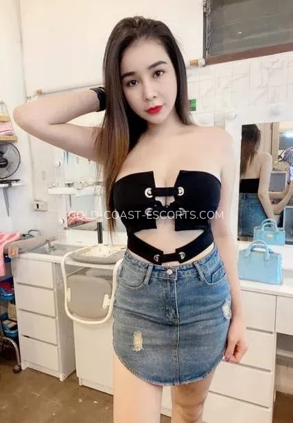Gold Coast escorts Elsa — 4