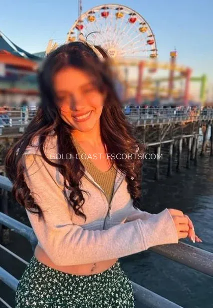 Gold Coast escorts Katarina — 1