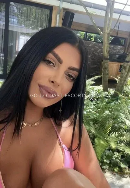 Gold Coast escorts Justina — 6