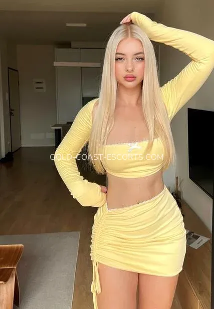 Gold Coast escorts Jayden — 5