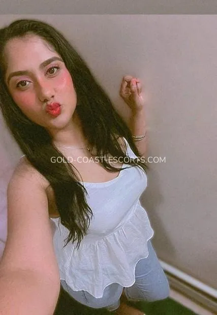 Gold Coast escorts Natacha — 2