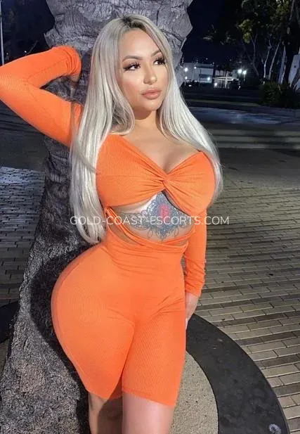 Gold Coast escorts Emma — 4