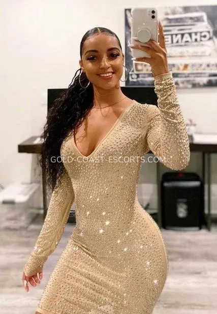 Gold Coast escorts Eva — 3