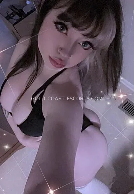 Gold Coast escorts Alma — 5