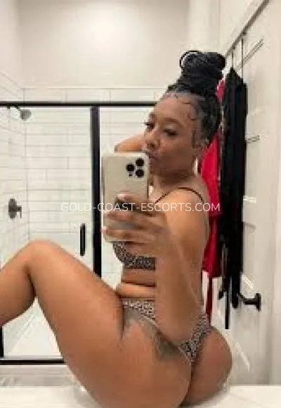 Gold Coast escorts Siv — 2