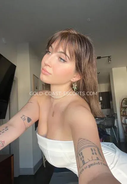 Gold Coast escorts Valentina — 1