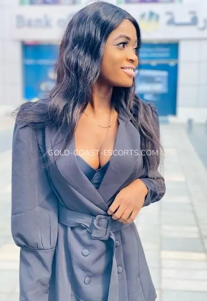 Gold Coast escorts sadie