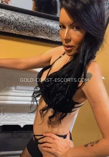 Gold Coast escorts Ingeborg — 1