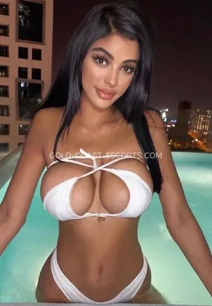 Gold Coast escorts Therese — 1