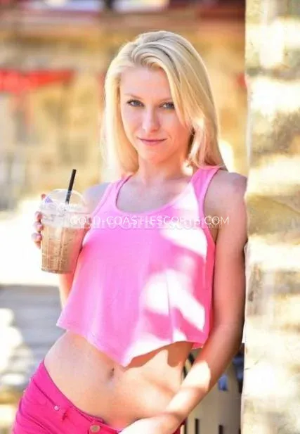 Gold Coast escorts Sara — 1