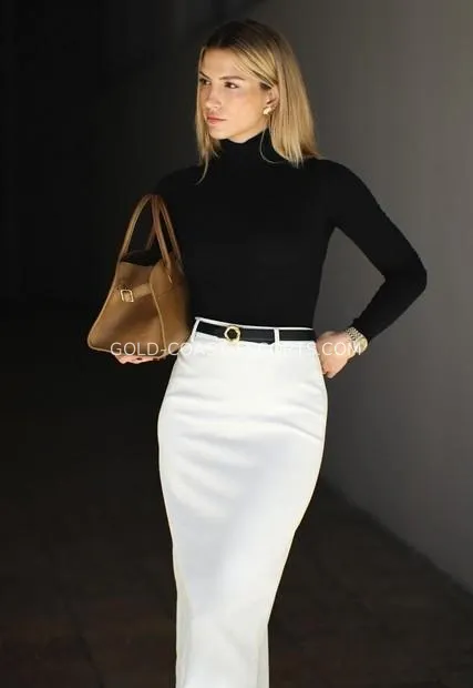 Gold Coast escorts Cinta — 2